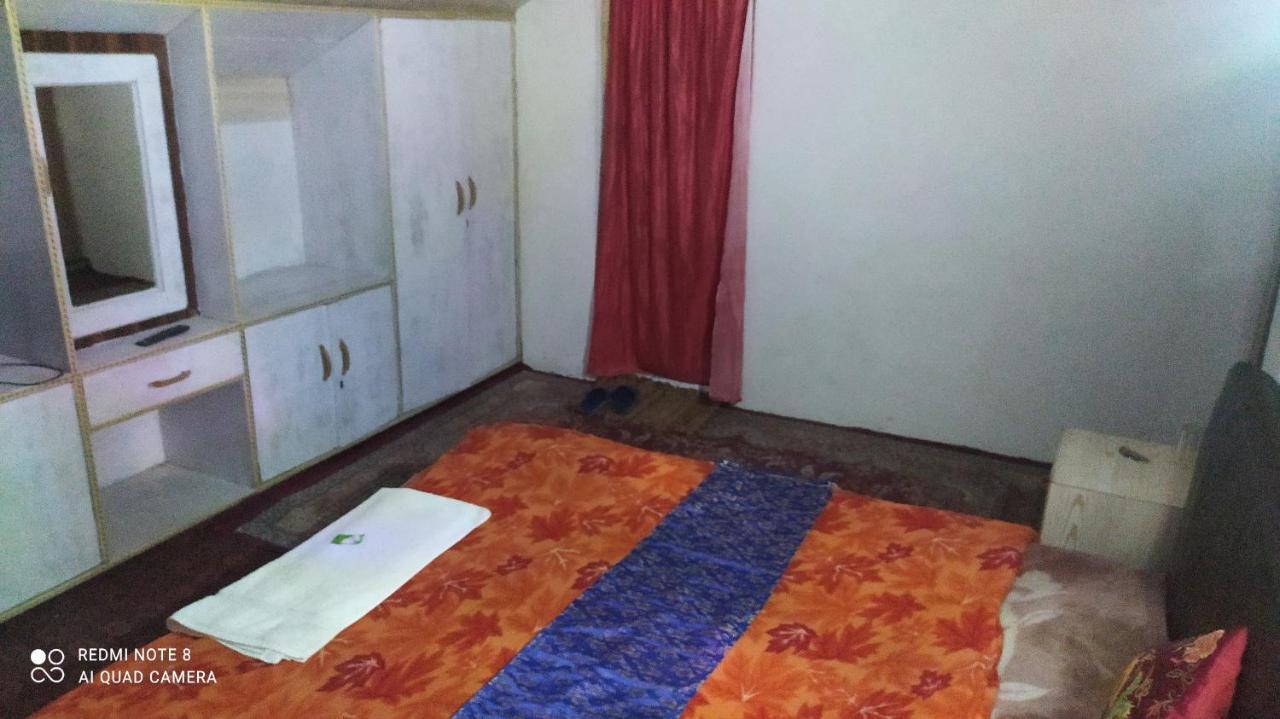 Hotel New Heaven Canal Srinagar  Ngoại thất bức ảnh